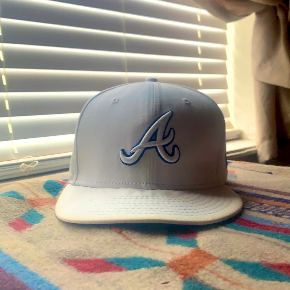 SALE Atlanta Braves Hat